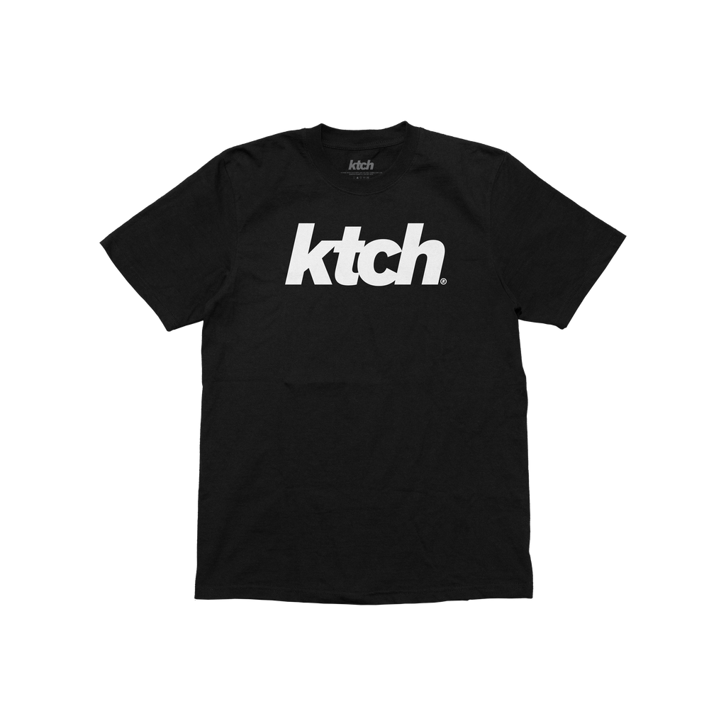 47 Tee (Black)