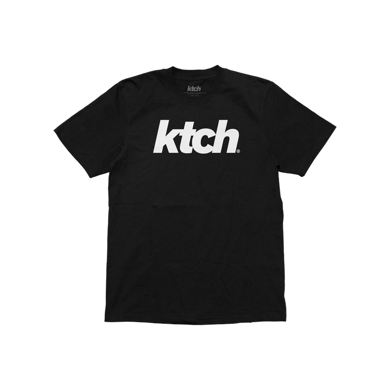47 Tee (Black)