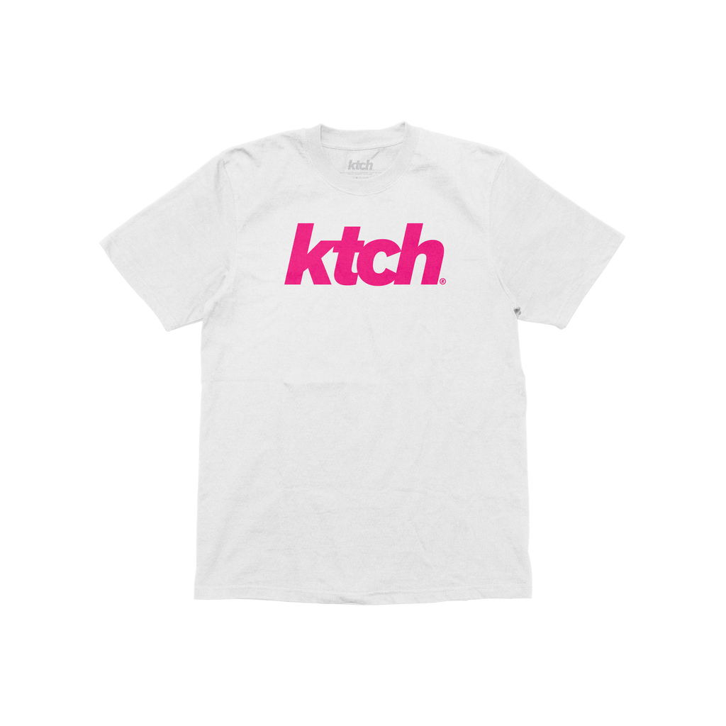 47 Tee (White)