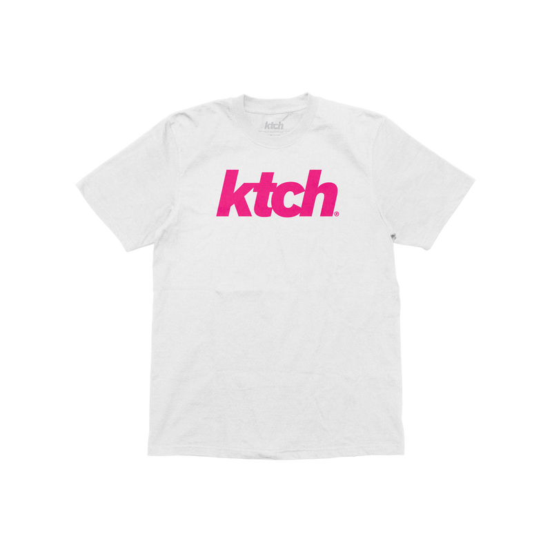 47 Tee (White)