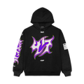 SKTCH Hoodie (Black)