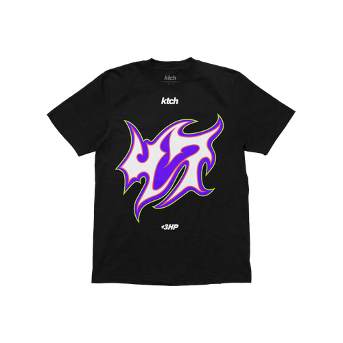 SKTCH Tee (Black)