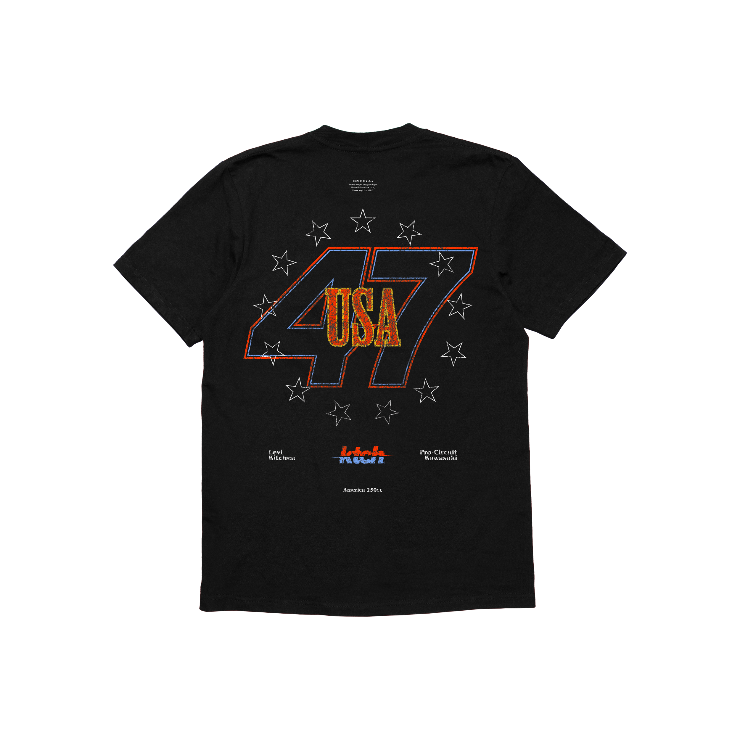 Americana Tee (PREORDER)