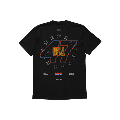 Americana Tee (PREORDER)