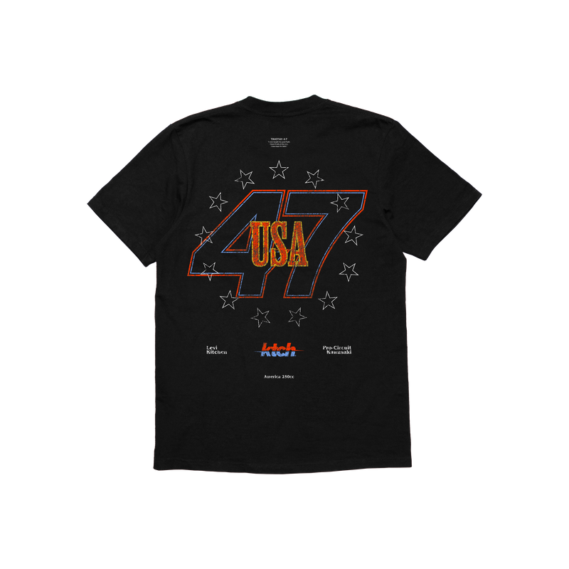 Americana Tee (PREORDER)