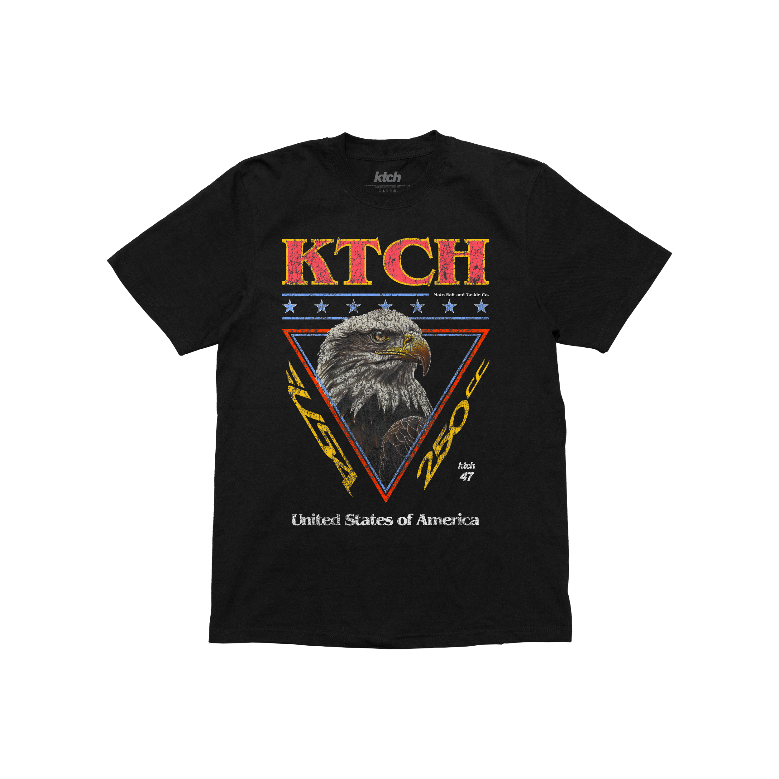Americana Tee (PREORDER)