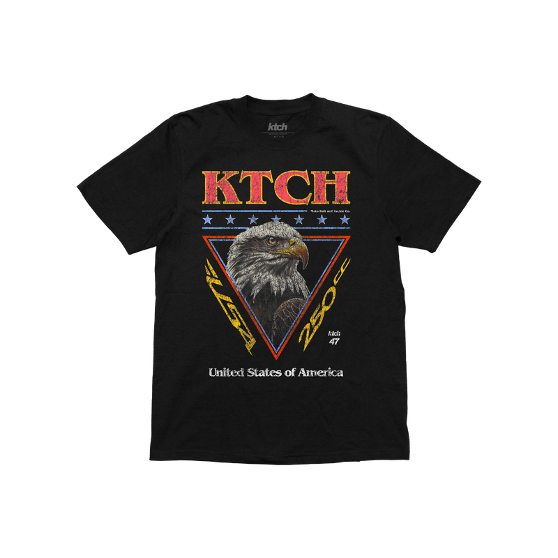 Americana Tee (PREORDER)